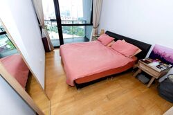The Crest (D3), Condominium #496562751